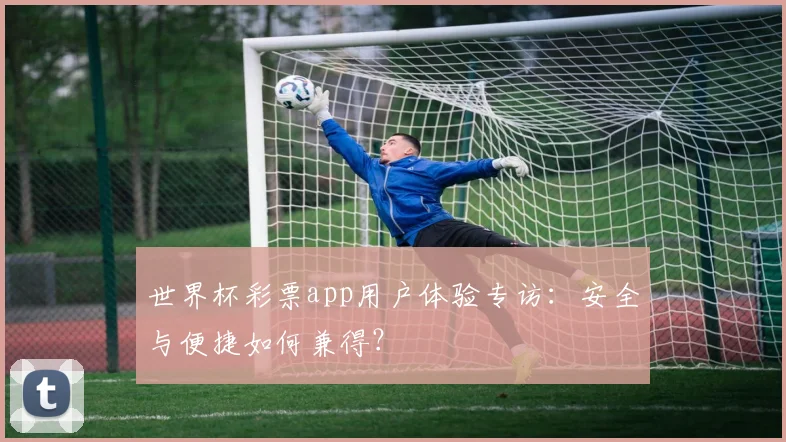 世界杯彩票app用户体验专访：安全与便捷如何兼得？