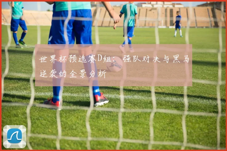 世界杯预选赛D组:强队对决与黑马逆袭的全景分析