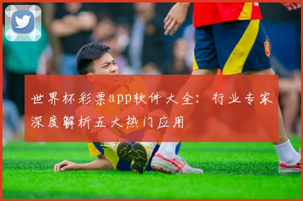 世界杯彩票app软件大全：行业专家深度解析五大热门应用