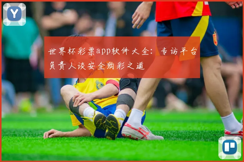 世界杯彩票app软件大全:专访平台负责人谈安全购彩之道