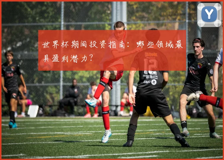世界杯期间投资指南:哪些领域最具盈利潜力?